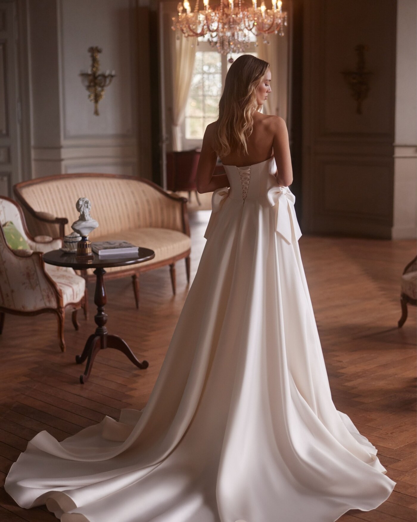 Noiva 5, prova lateral completa, atelier Noiva Lusa