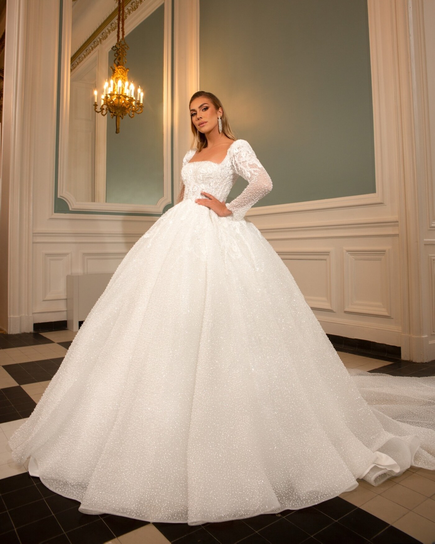 Noiva 8, vestido reto coluna, atelier Noiva Lusa